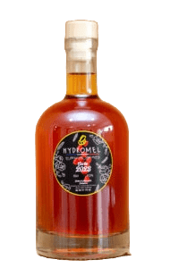 Hydromel Framboise Sarrasin