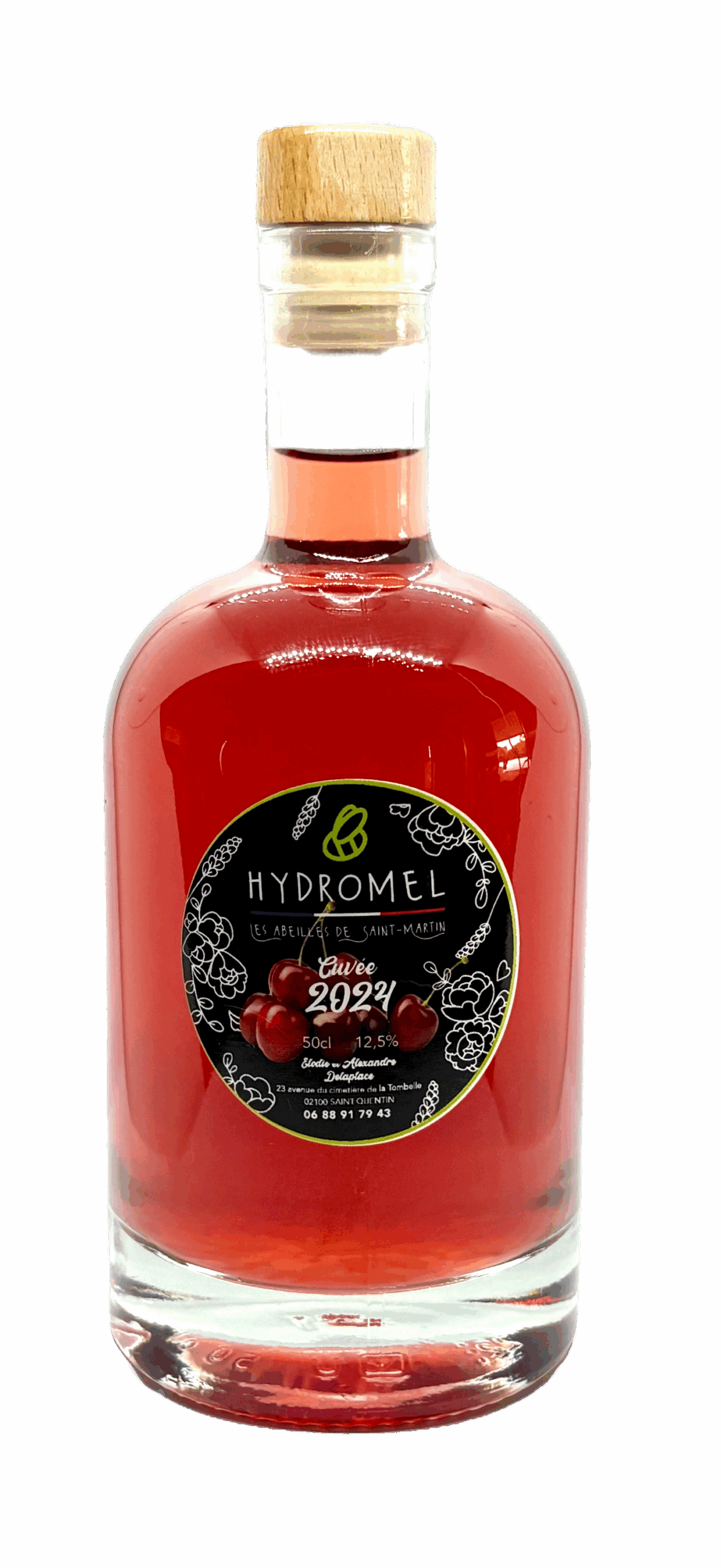 Hydromel Griotte