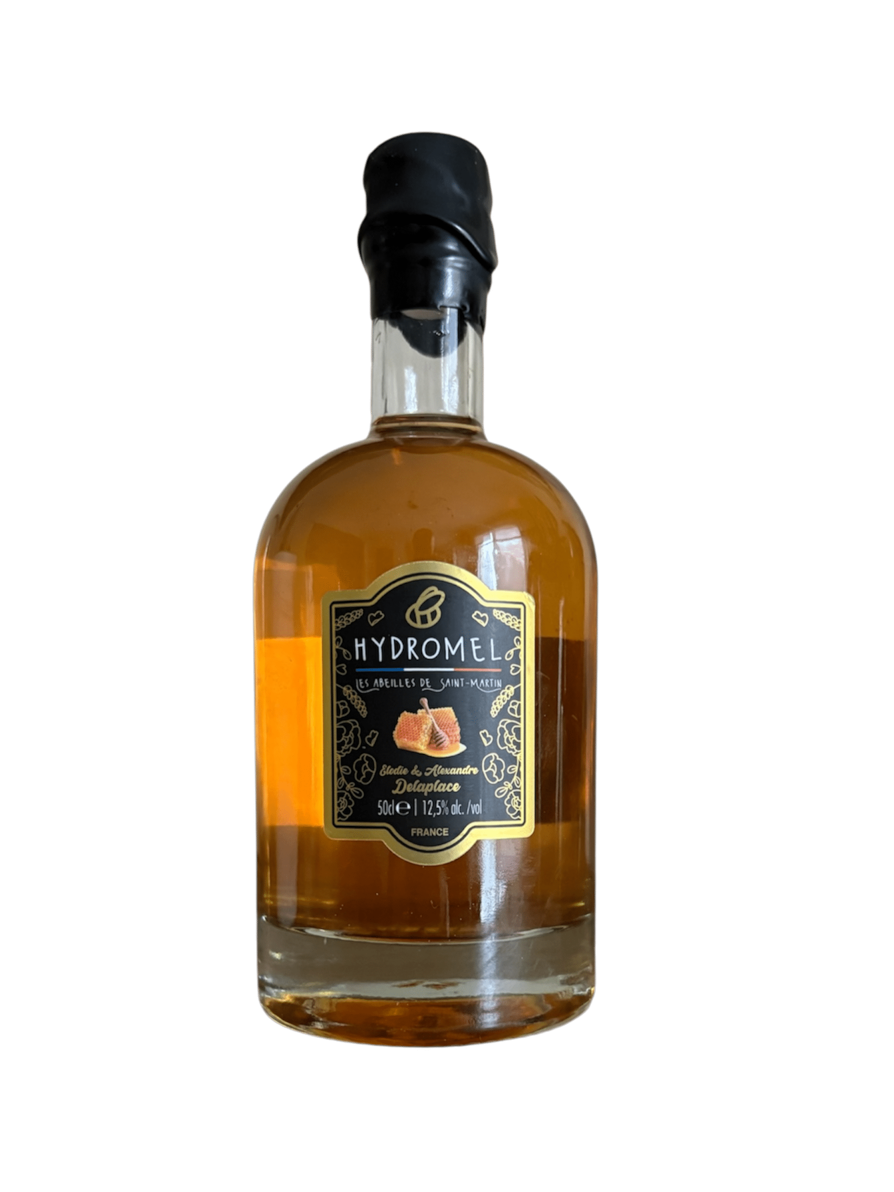 Hydromel Sarrasin