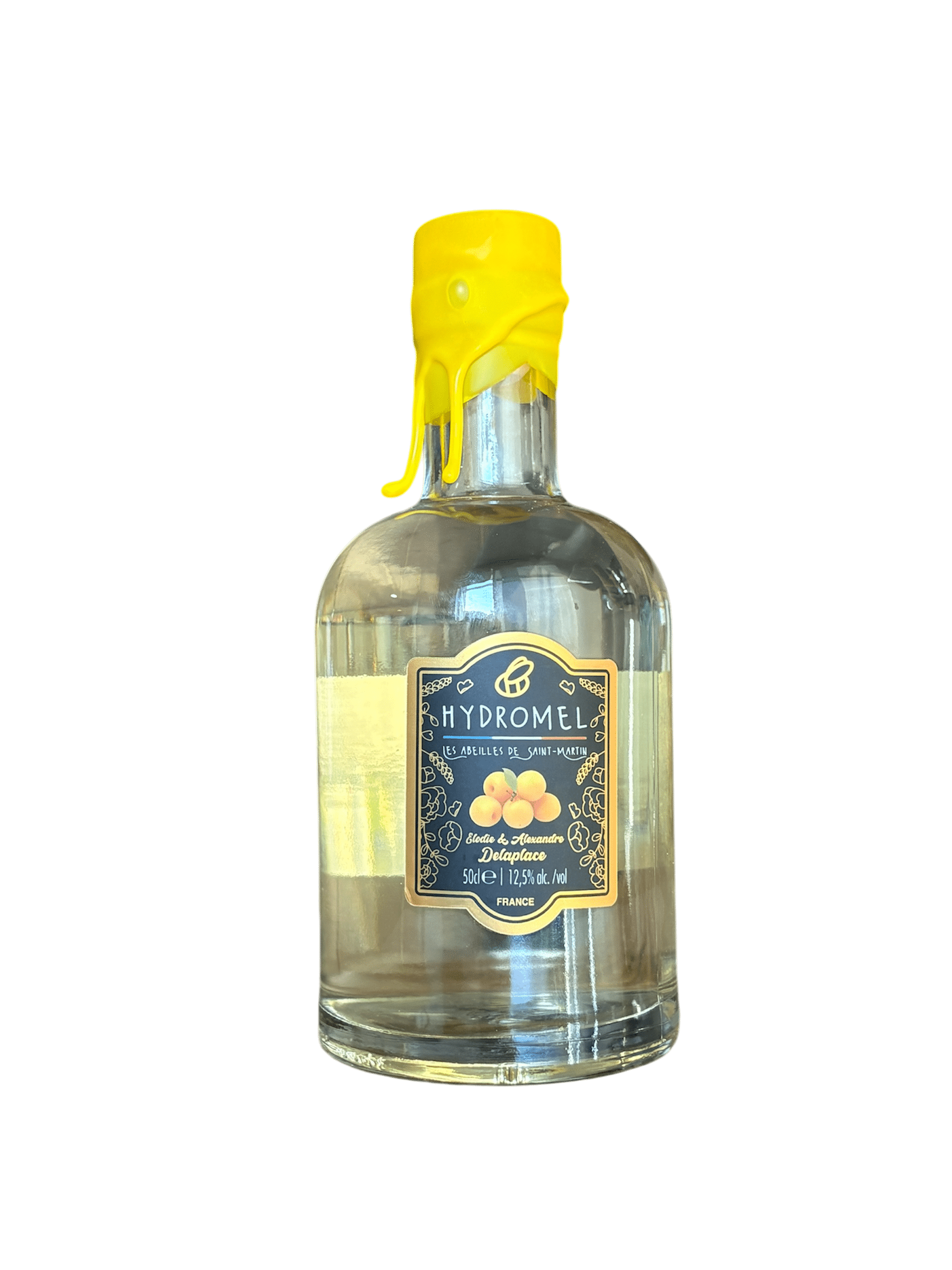 Hydromel Mirabelle
