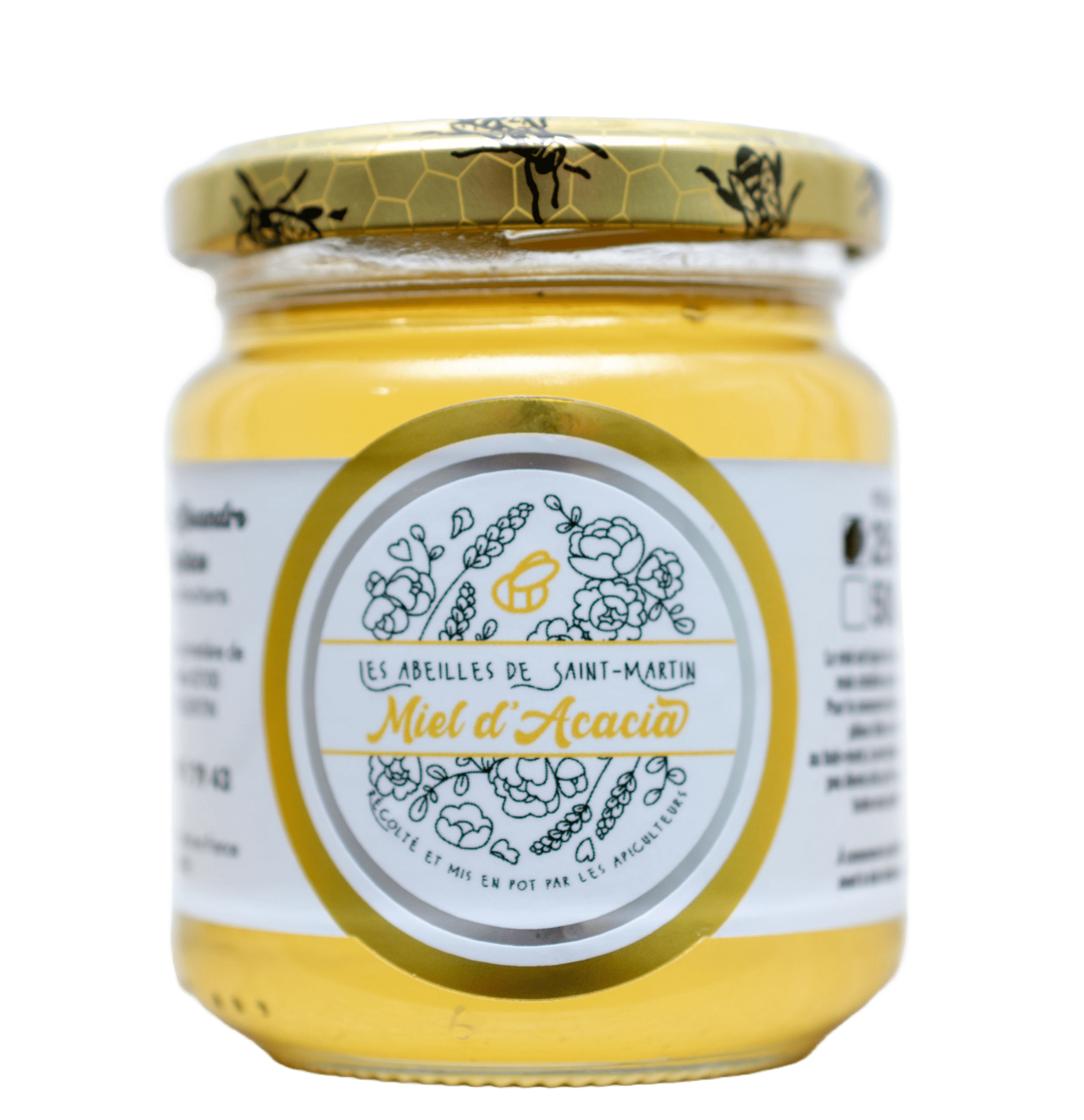 Miel 250Gr «ACACIA »