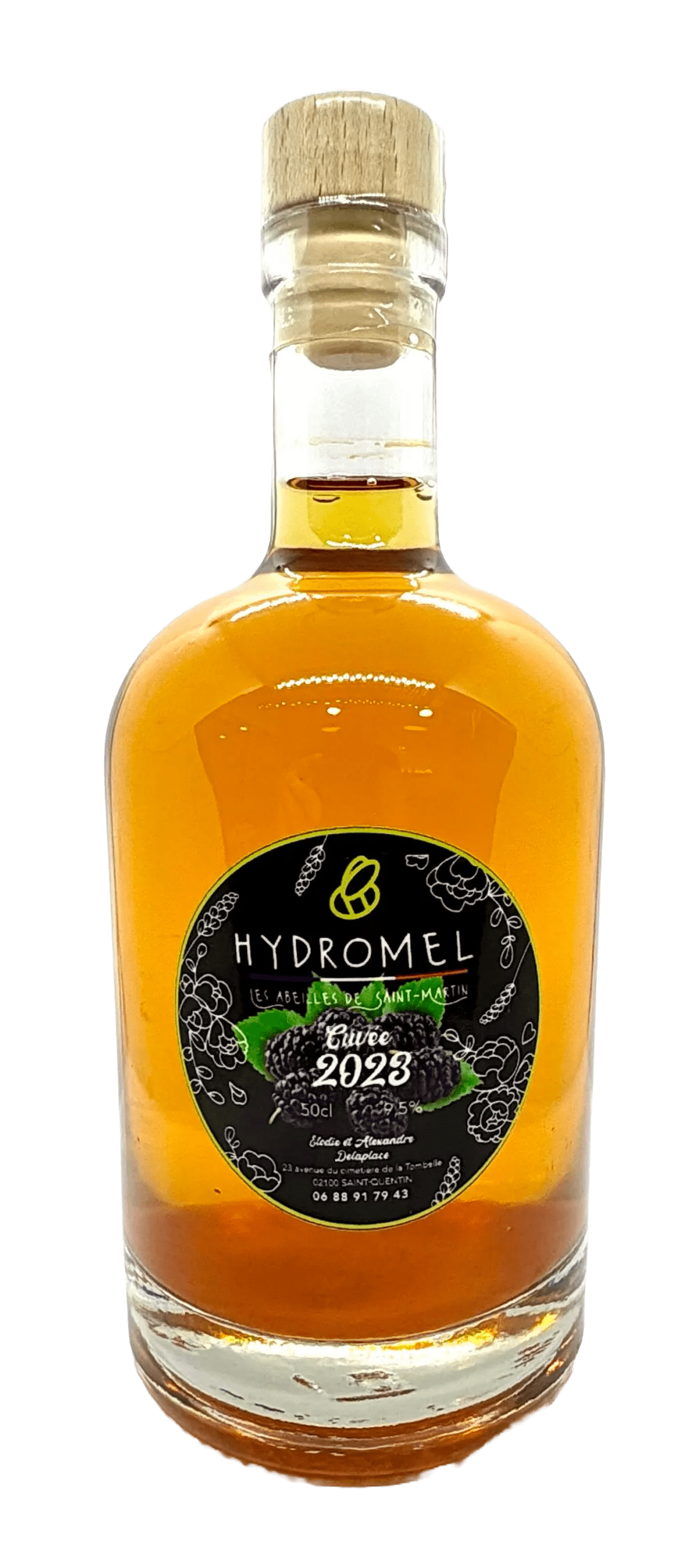Hydromel Mure